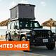 Adventure Tent | Seattle | Unlimited Miles