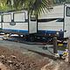 2023 Forest River RV Salem Cruise Lite 263BHXL