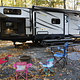 The Mesa Ridge, from Glampers RV Rentals LLC