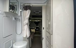 Dora the Explorer 2022 Thor MotorCoach Rize 18M