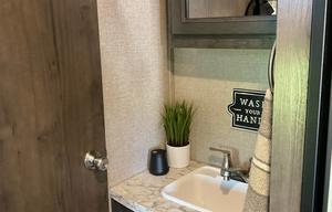 2021 Jayco Jay Flight SLX 8 264BH