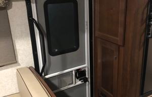 2019 Forest River RV Forester 3251