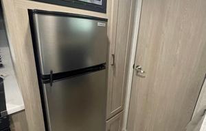 NEW 2022 Forest River RV Rockwood GEO Pro 20BHS