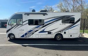 Brand New 2026 "Explorer" 32