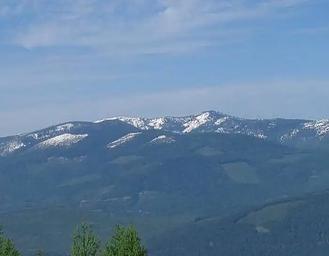 001, Loop: AREA YAAK MTN. LOOKOUT RENTAL
