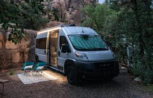2023 Thor Motor Coach Tellaro 20L