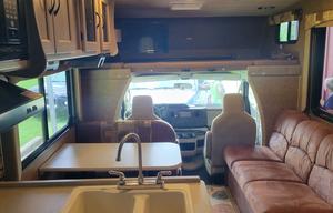 2016 Coachmen RV Freelander 27QB Chevy 4500