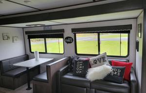 Westernslap Island girl Rv Rental
