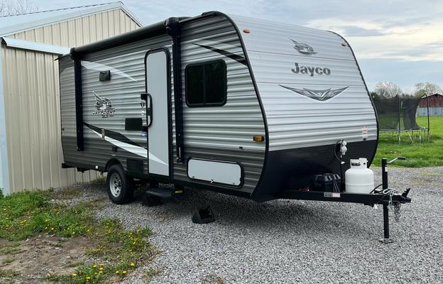2020 Jayco Jay Flight SLX 7 174BH
