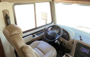 A2 Georgetown GT3 LUXURY CLASS A 6 SLEEPER CLASS A