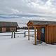Basin Station Outhouse