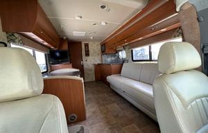 Winnebago RV