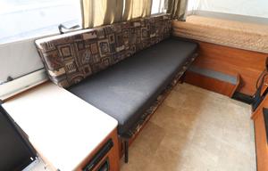 2019 Columbia Northwest Somerset E3 Deck RV rental photo 3