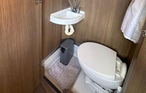 Luxury Mercedes adventure Van