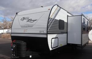 2025 Highland Ridge Open Range - WE DELIVER
