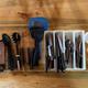 Kitchen utensils  