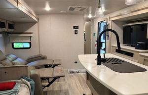 2023 Forest River RV Rockwood Ultra Lite 2720IK