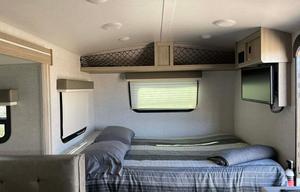 2021 Forest River RV Rockwood GEO Pro G20BHS