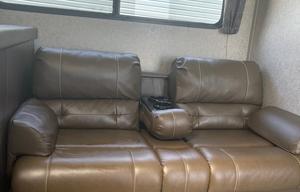 2019 Forest River RV Cherokee Grey Wolf 27DBS