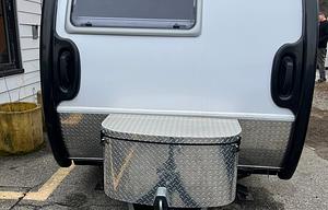 2021 nuCamp RV TAB 320 S RV rental photo 3