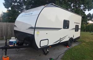 2025 Cruiser Embrace EL17BH