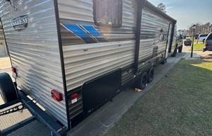 2022 Forest River Sleeps 9