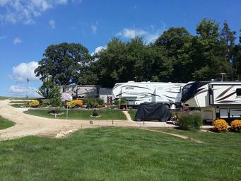 Riverview Ridge Campgrounds