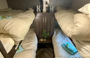 2021 KZ Sportsmen SE 301BHSE