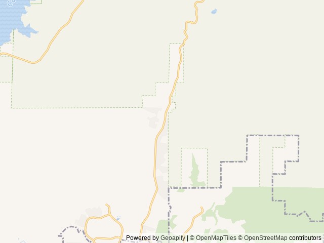 Map for Experience Adventure in this 2023 Jayco Jay Flight near Santa Clarita, CA