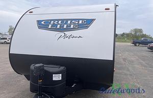 2023 Forest River RV Salem Cruise Lite 261BHXL