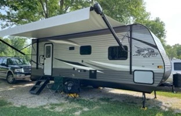 Hoosier Relaxing Retreat
