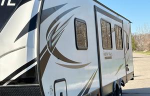 2020 Heartland North Trail 29BHP