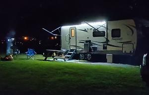 2017 Forest River - Flagstaff Super Lite