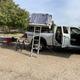 2018 Ram 2500 with 2024 Rough Country Roof Tent