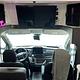 Meet "Moon Taxi".  2023 Coachmen Cross Trail 20XG