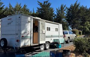 The Mobile Hideout