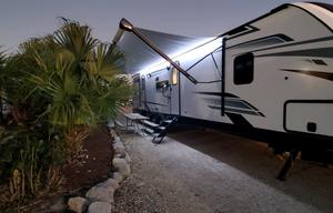 Matt and Candi's all inclusive family camper 2B2B