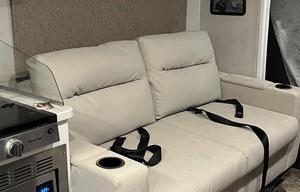 Big Bertha- Pet Friendly RV