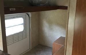 2009 Dutchman Sport Dutchman Sport Travel trailer