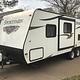 2016 KZ Sportsmen Show Stopper LE S242BHSS