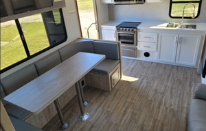2023 Alliance Rv 22ML