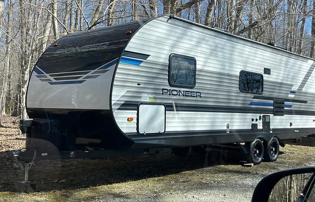 2021 Pioneer BH 250 RV rental photo 1