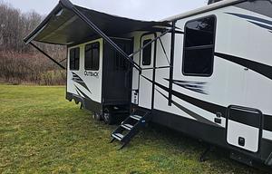 Finger Lakes RV Rentals Fun Time