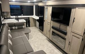 Brand New Glamping With a View