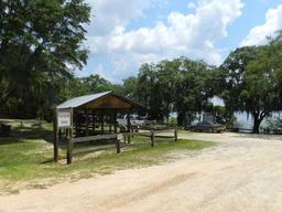 White Oak Landing