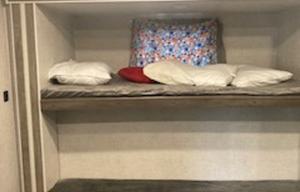 2021 Forest River Salem 31KQBTS  **DELIVERY ONLY**