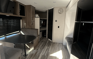 Rocco’s RV Rental | Fully Equipped Jayco Sleeps 8