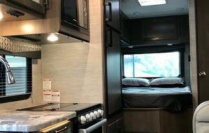 2021 Thor Motor Coach Four Winds 22E