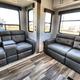 2022 Heartland Milestone 377MB RV rental photo 11
