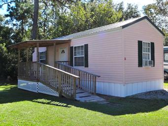 Doc's RV Park